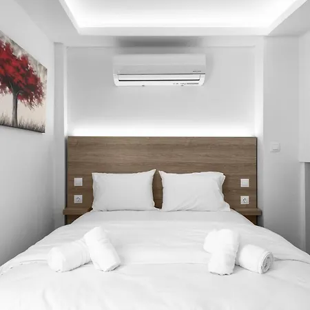 Penthouse Level 9, Nilie Hospitality Mgmt * Thessaloniki