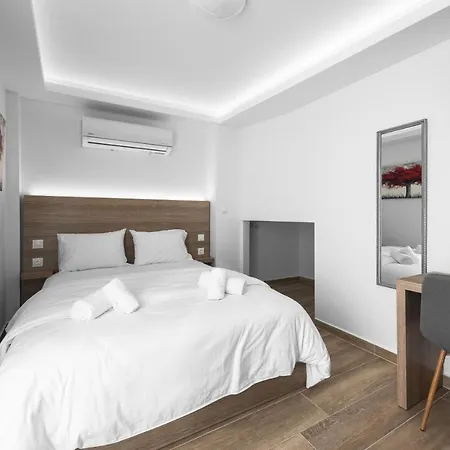 Penthouse Level 9, Nilie Hospitality Mgmt