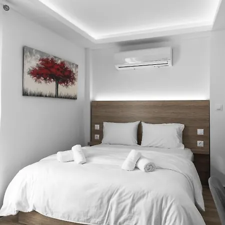 Penthouse Level 9, Nilie Hospitality Mgmt Lejlighed