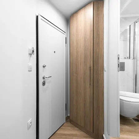 Penthouse Level 9, Nilie Hospitality Mgmt Thessaloniki