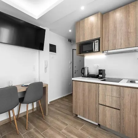 Penthouse Level 9, Nilie Hospitality Mgmt * Θεσσαλονίκη