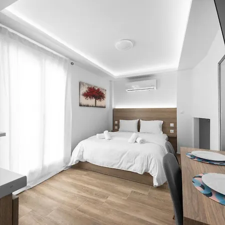 Penthouse Level 9, Nilie Hospitality Mgmt Apartment
