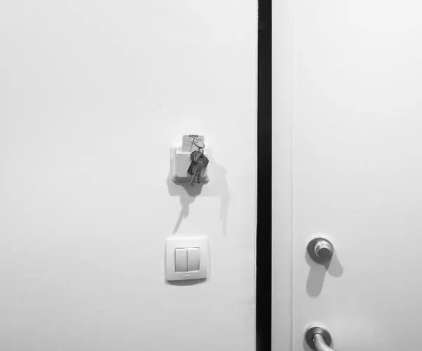 Penthouse Level 9, Nilie Hospitality Mgmt Apartment *