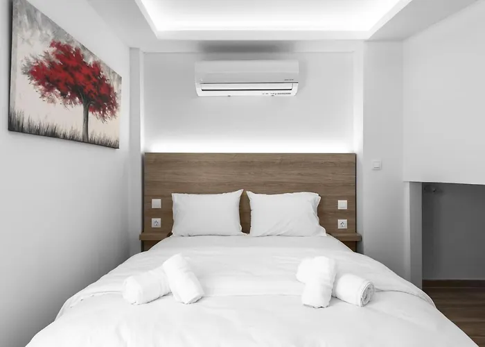 Penthouse Level 9, Nilie Hospitality Mgmt * Soluň
