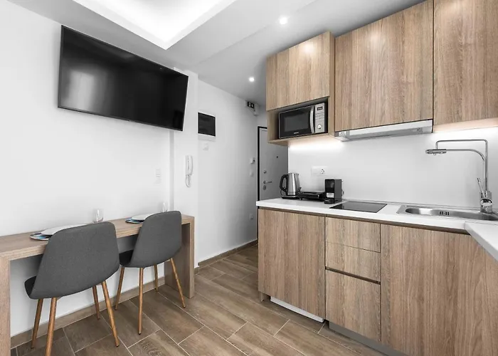 Penthouse Level 9, Nilie Hospitality Mgmt * Soluň